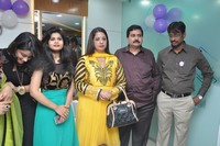 Naturals Hair and Beauty Salon Launch